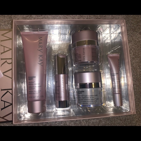 Mary Kay timewise repair - Picture 2 of 6
